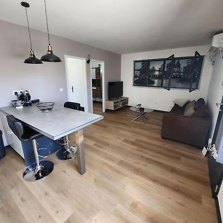 Appartement 40 M 2 Pérols Exterior foto